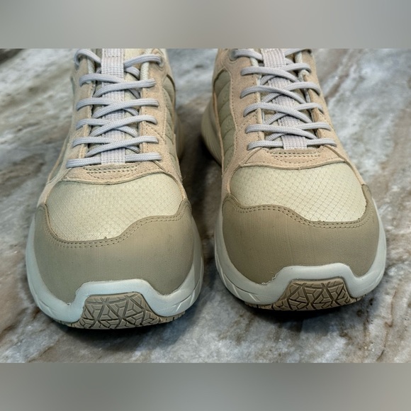 Men’s MERRELL Alpine Carbon Fiber work sneakers- Size 10 - Picture 5 of 13